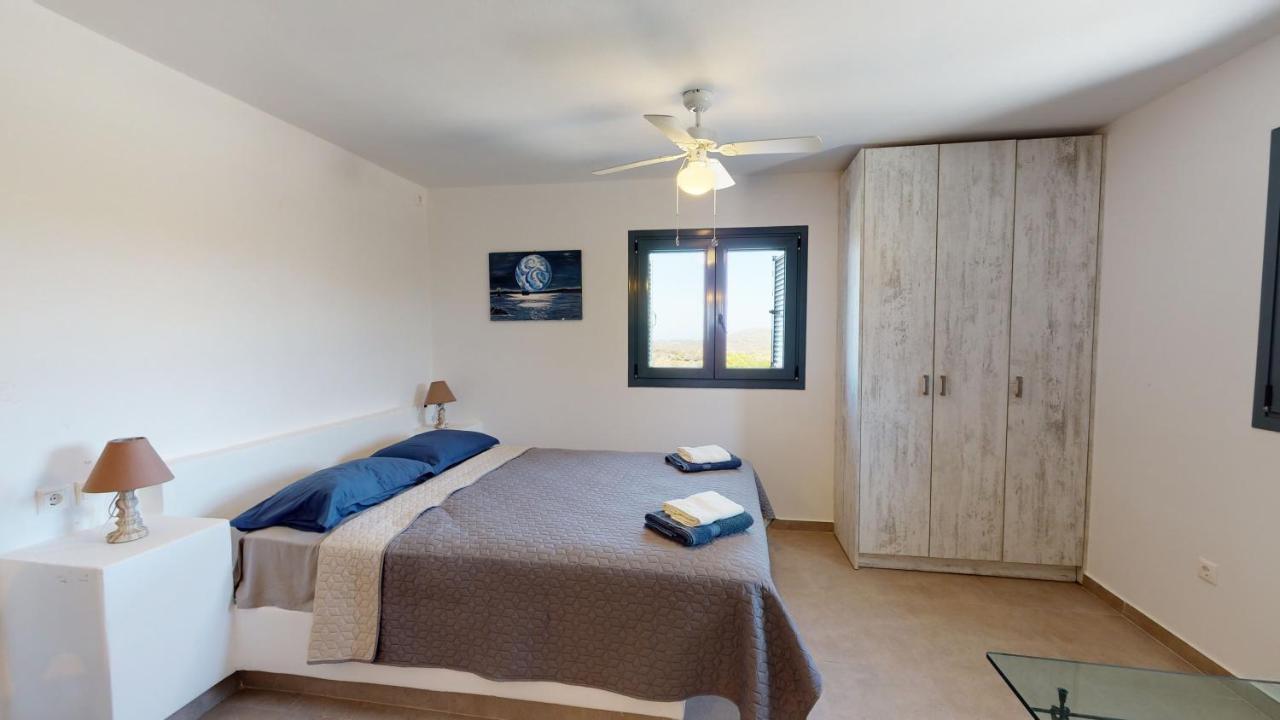 Aparthotel Melie Boutique Ellinika  Exteriér fotografie