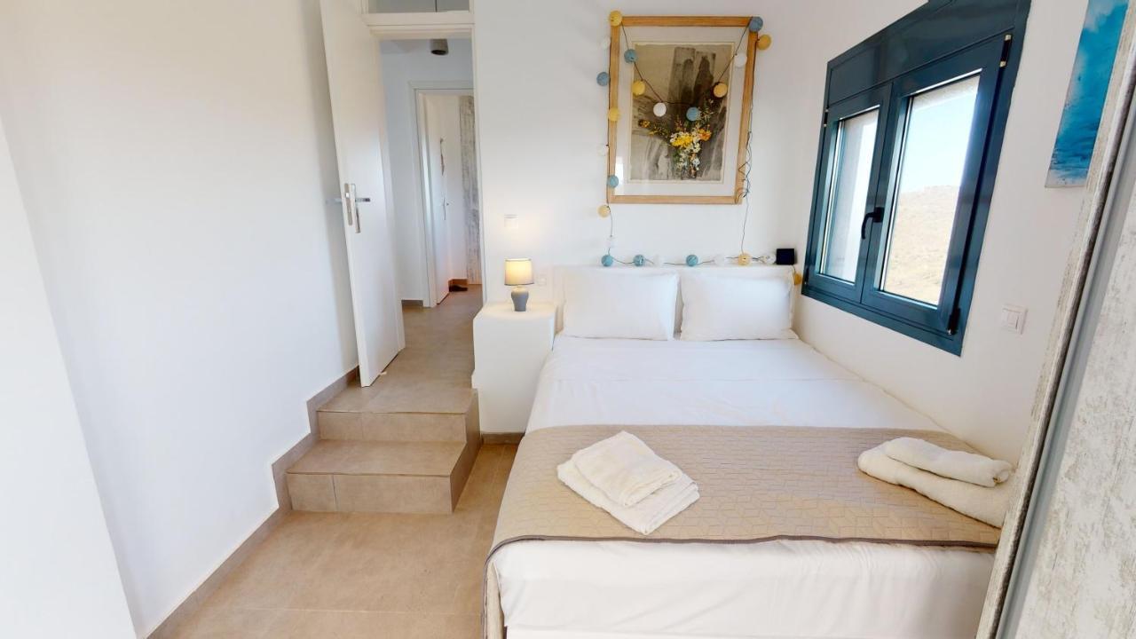 Aparthotel Melie Boutique Ellinika  Exteriér fotografie