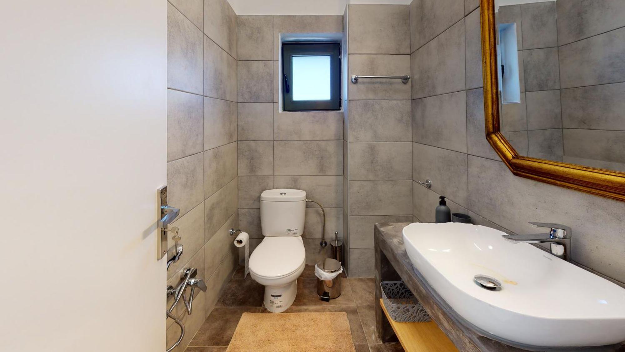 Aparthotel Melie Boutique Ellinika  Exteriér fotografie