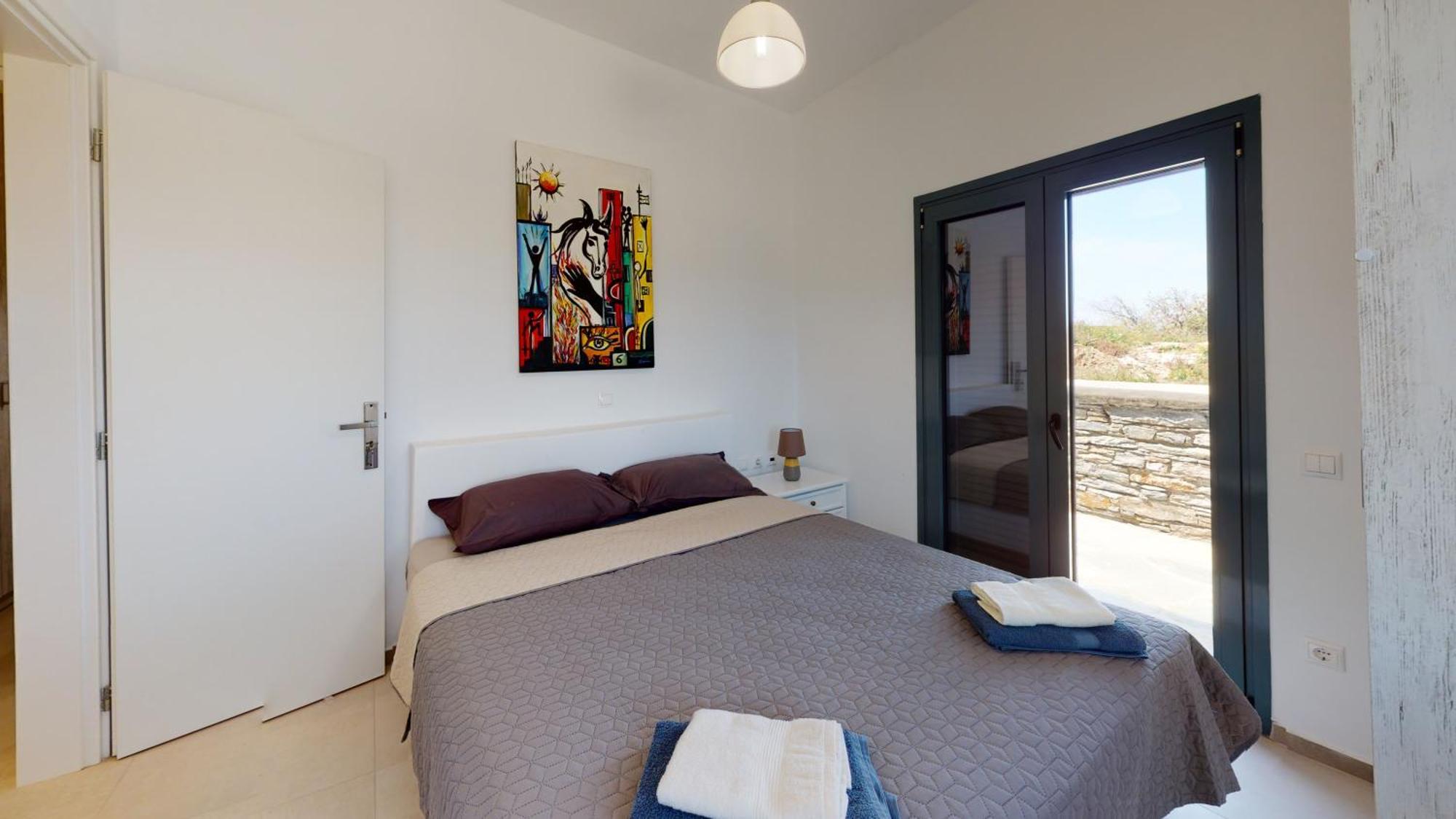 Aparthotel Melie Boutique Ellinika  Exteriér fotografie