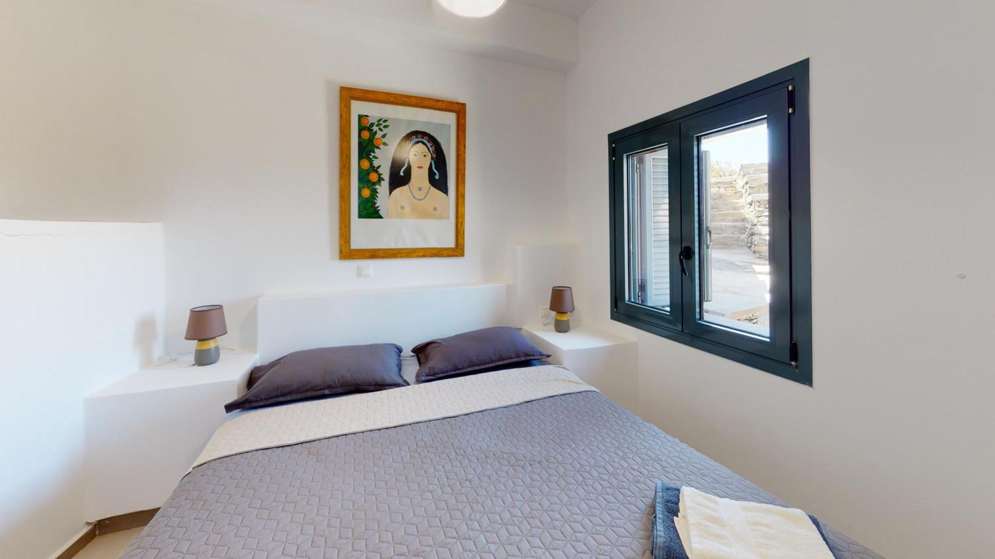 Aparthotel Melie Boutique Ellinika  Exteriér fotografie