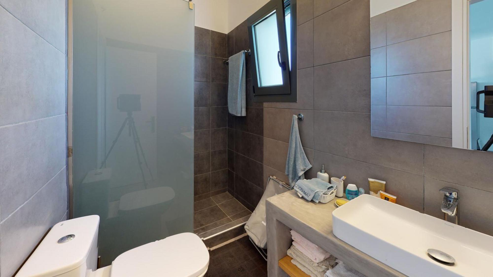 Aparthotel Melie Boutique Ellinika  Exteriér fotografie
